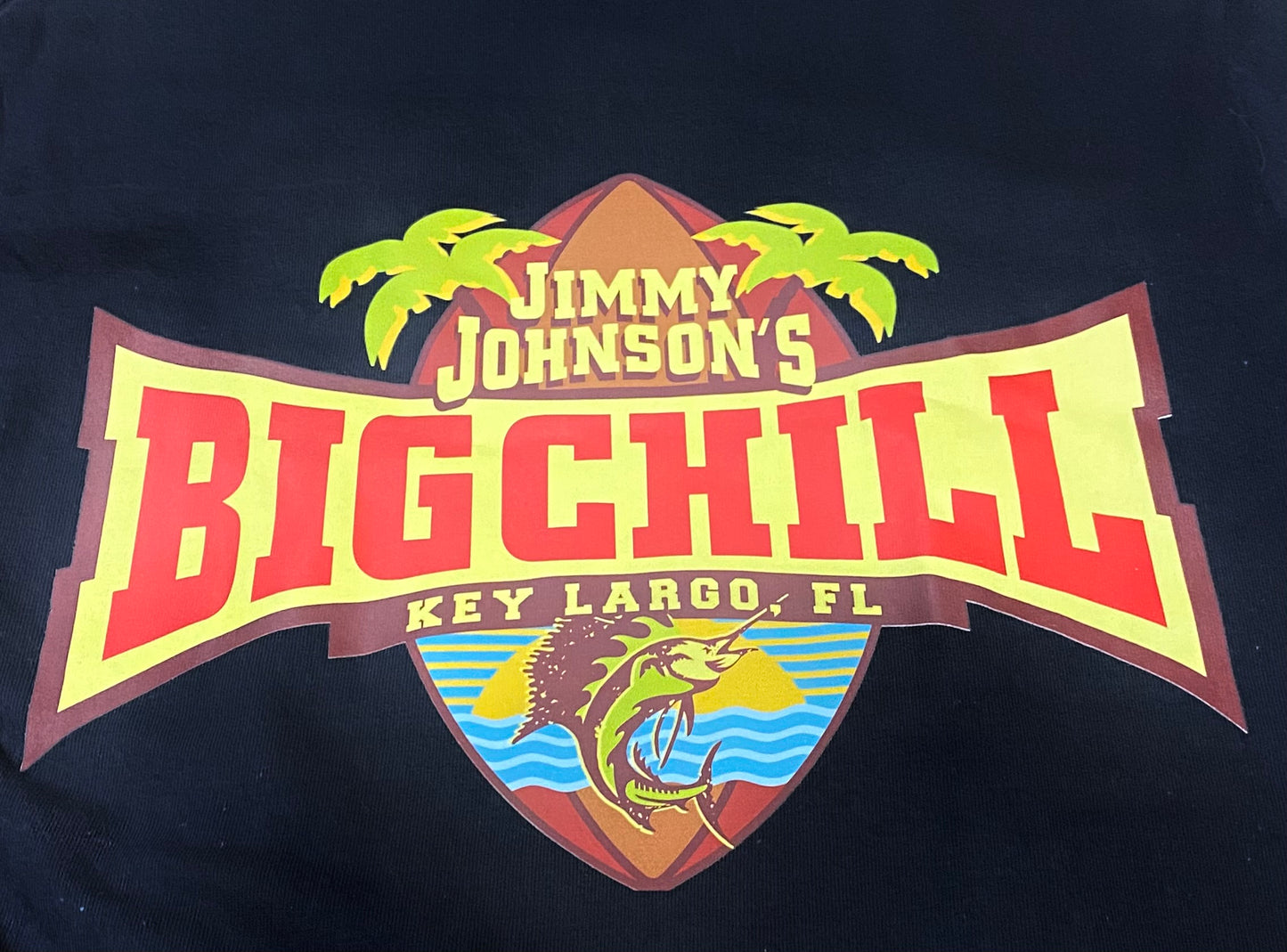 T-Shirt Short Sleeve Logo