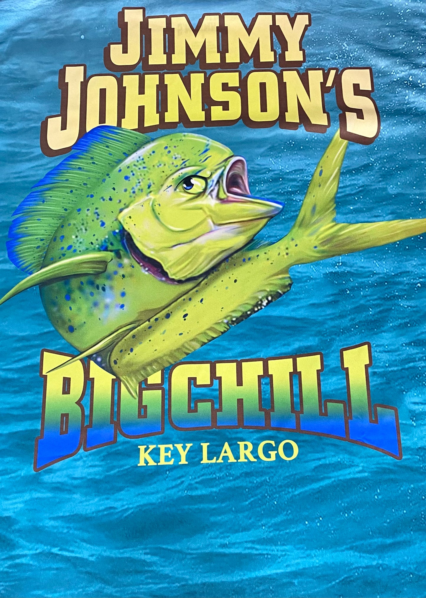 Mahi Long Sleeve Shirt