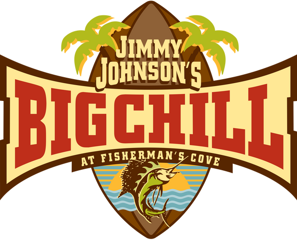 Jimmy Johnson's Big Chill Store
